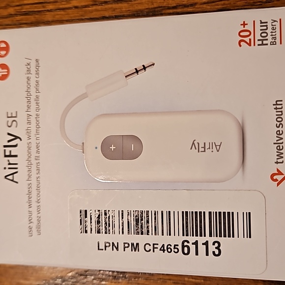 AirFly SE - Picture 3 of 5